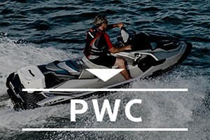 買いたい PWC（ジェットスキー）