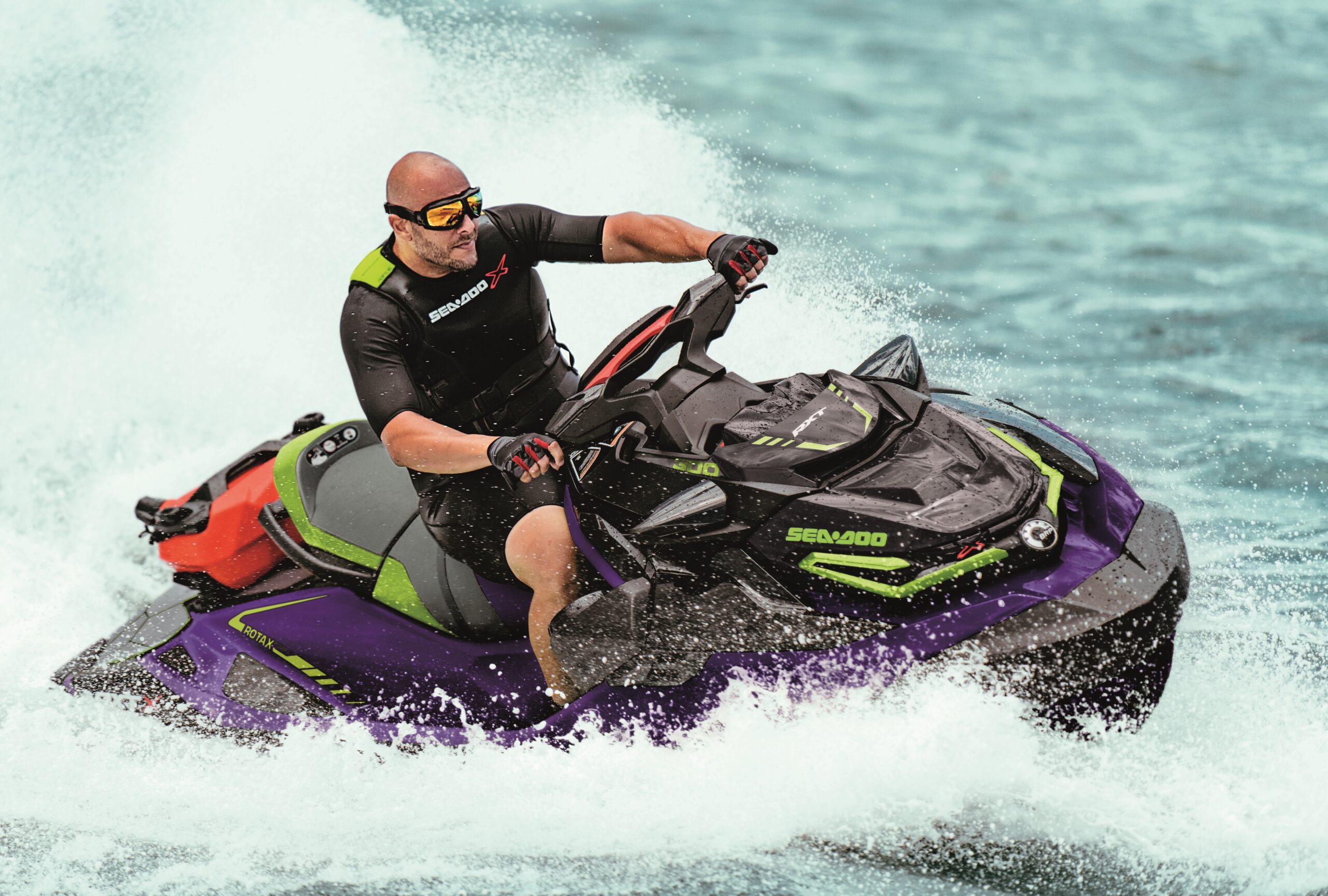 2021年SEA-DOO、日本ラインナップ公開されました！！！