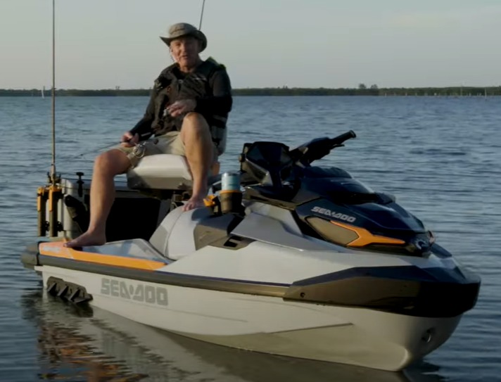 SEA-DOO2022年モデル発表！個人的に気になるモデルは…