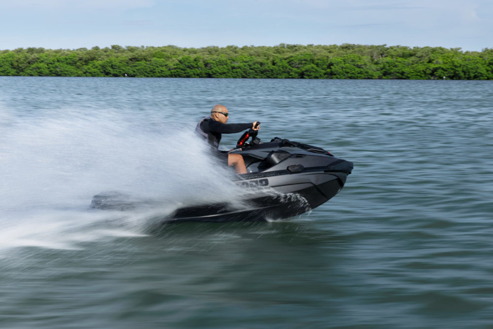 SEA-DOO2022年モデル、先行予約受付開始！！