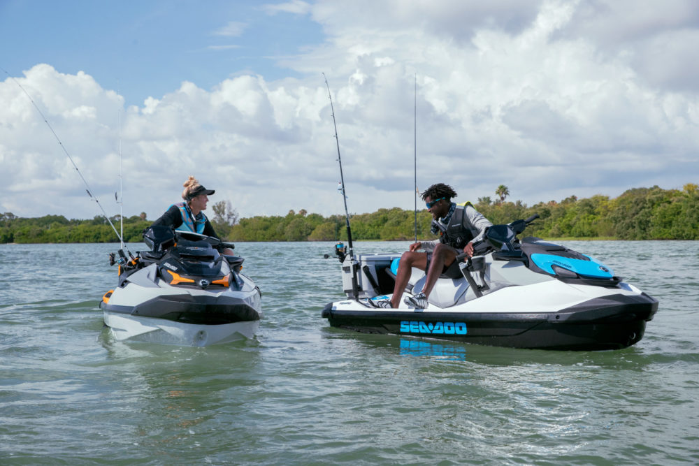 SEA-DOO2022年モデル、日本ラインナップ解禁されました！！