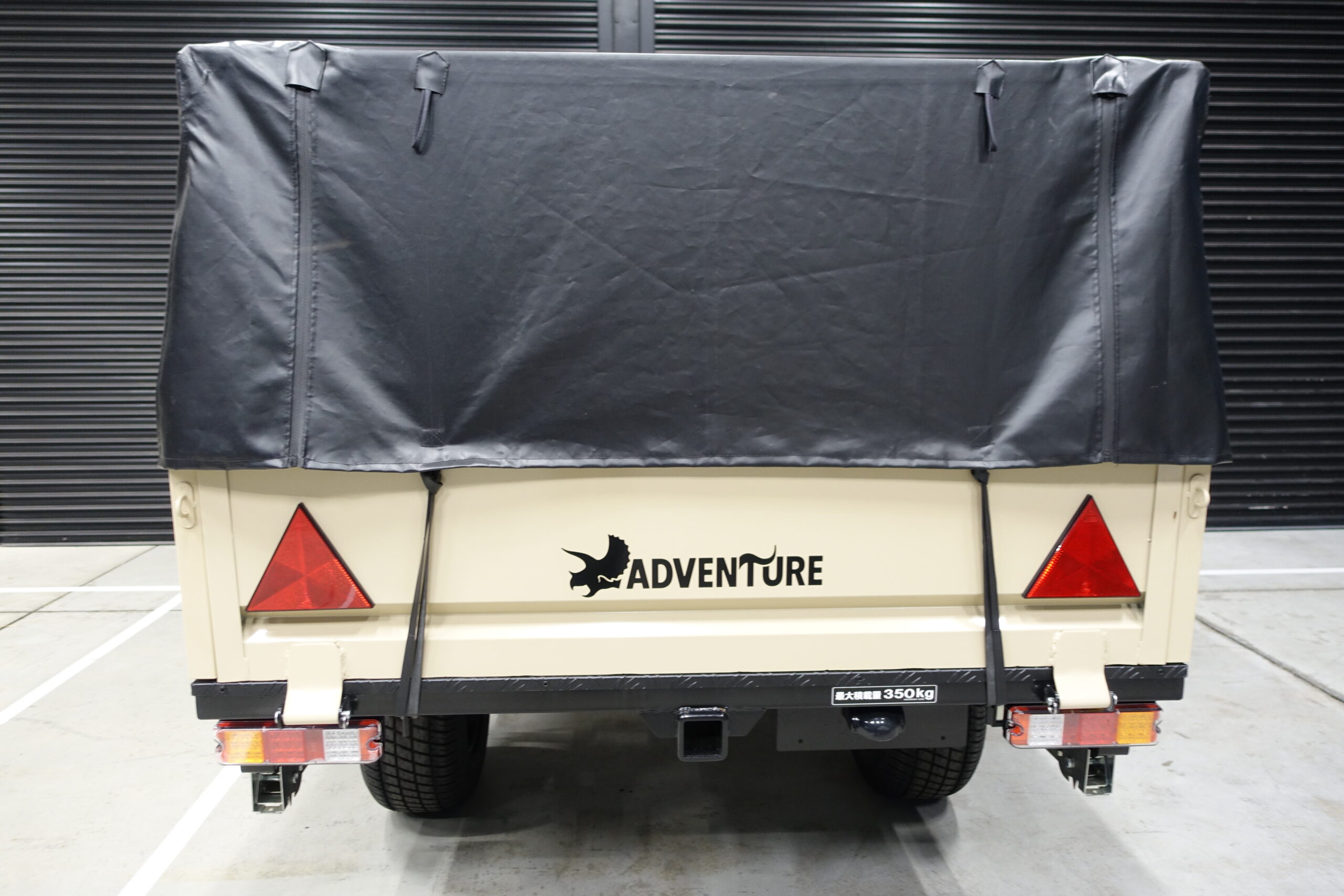 【新車】ADVENTURE BX 　特別仕様車 イメージ07