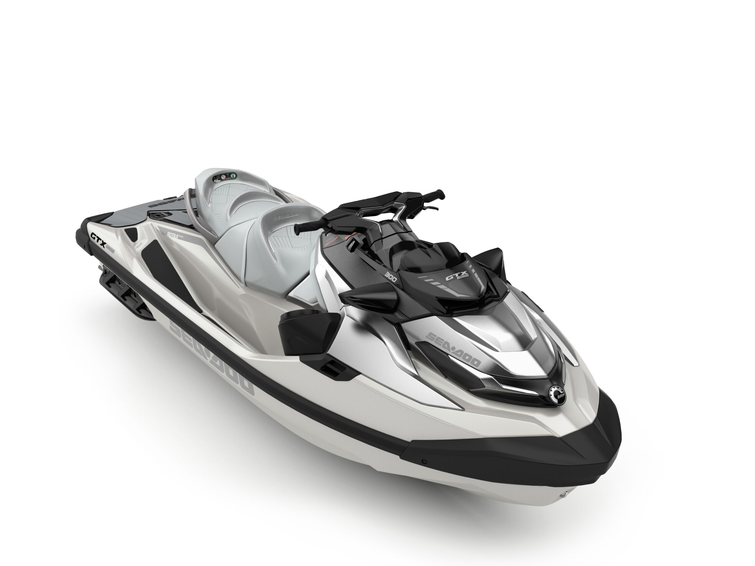 【入荷速報】SEA-DOO　GTX LTD 300・RXT-X 325