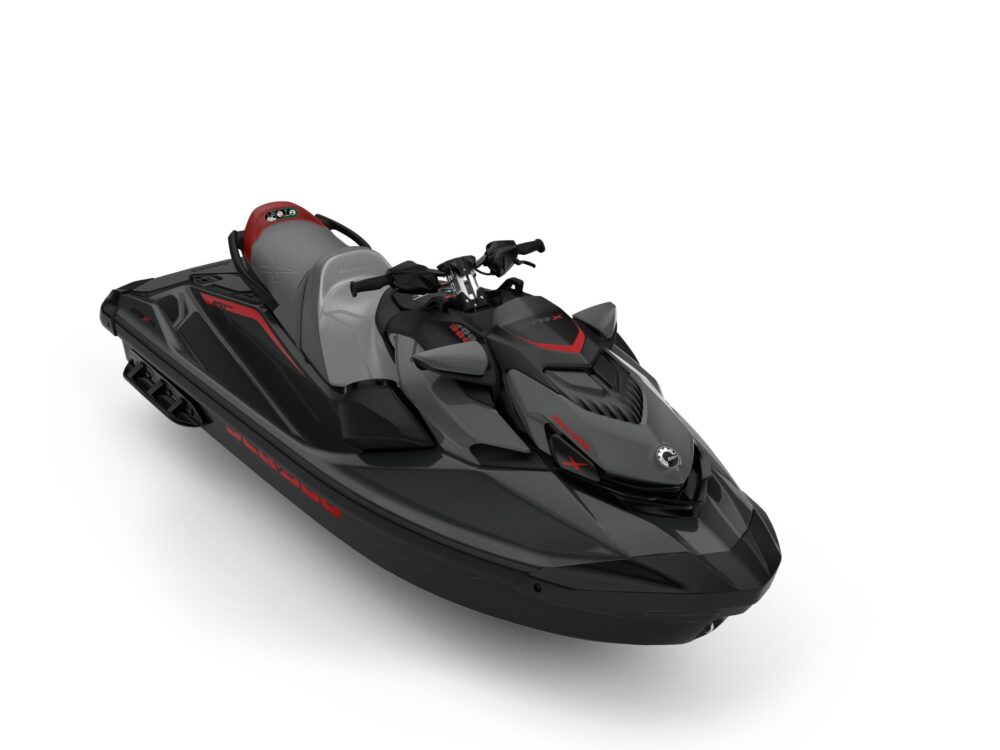 SEA-DOO GTR X 300