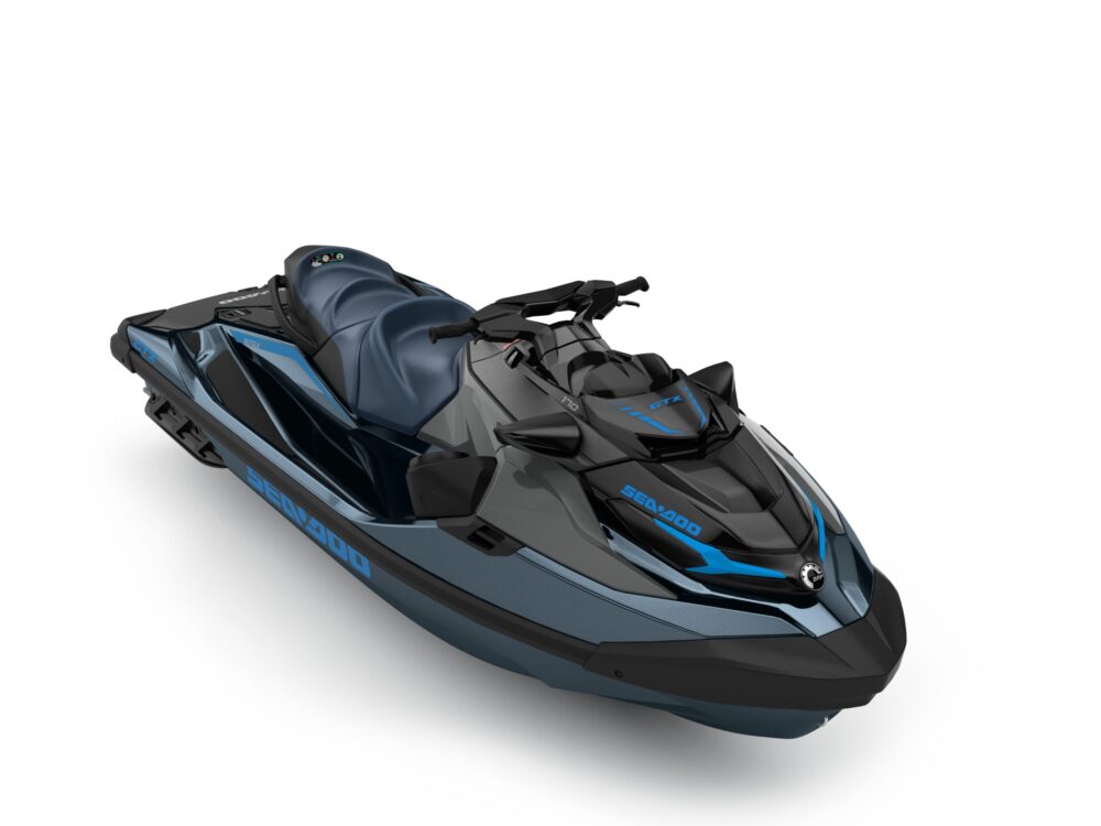 SEA-DOO GTX 170