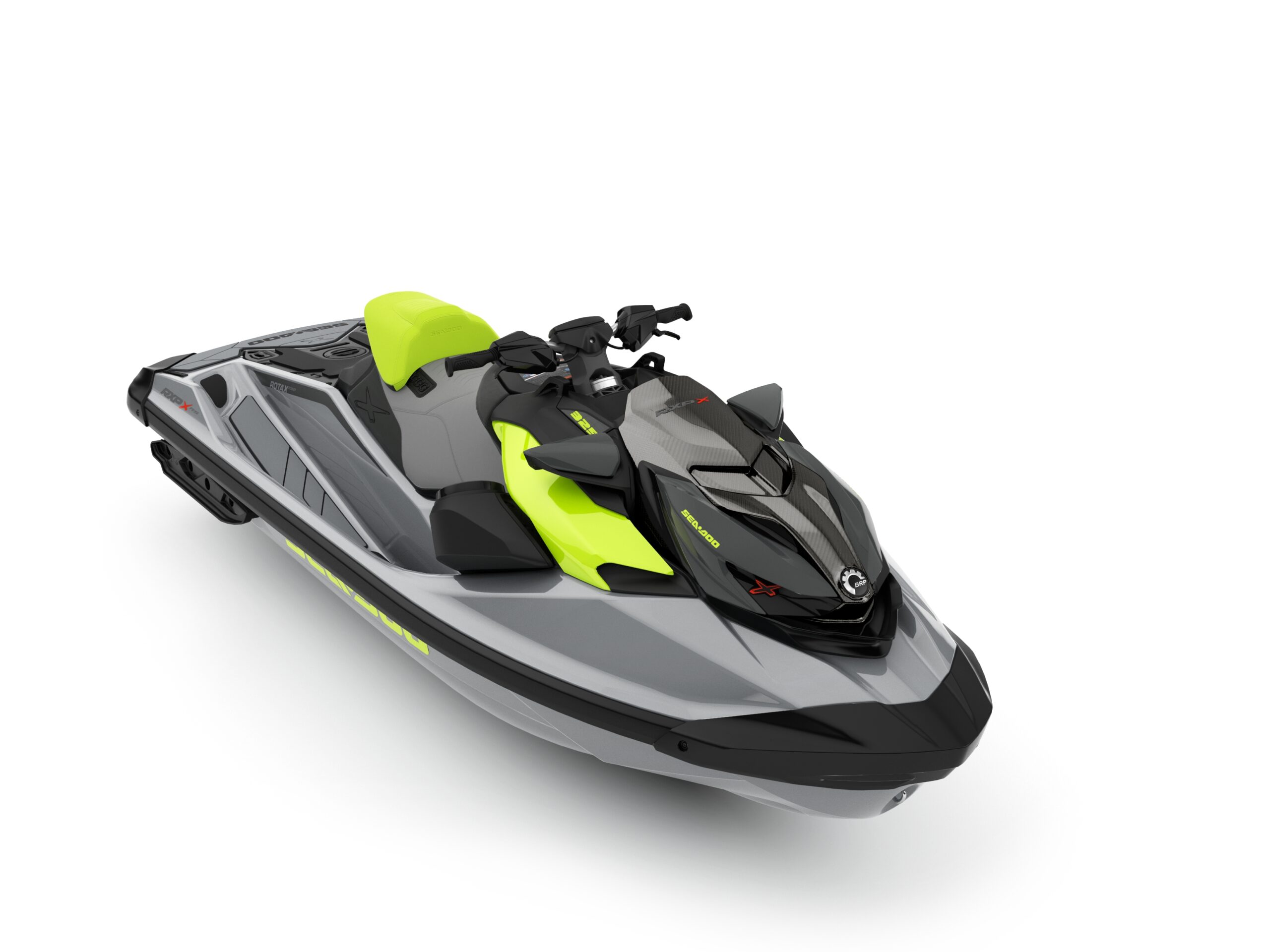 SEA-DOO RXP-X 325 アイスメタル