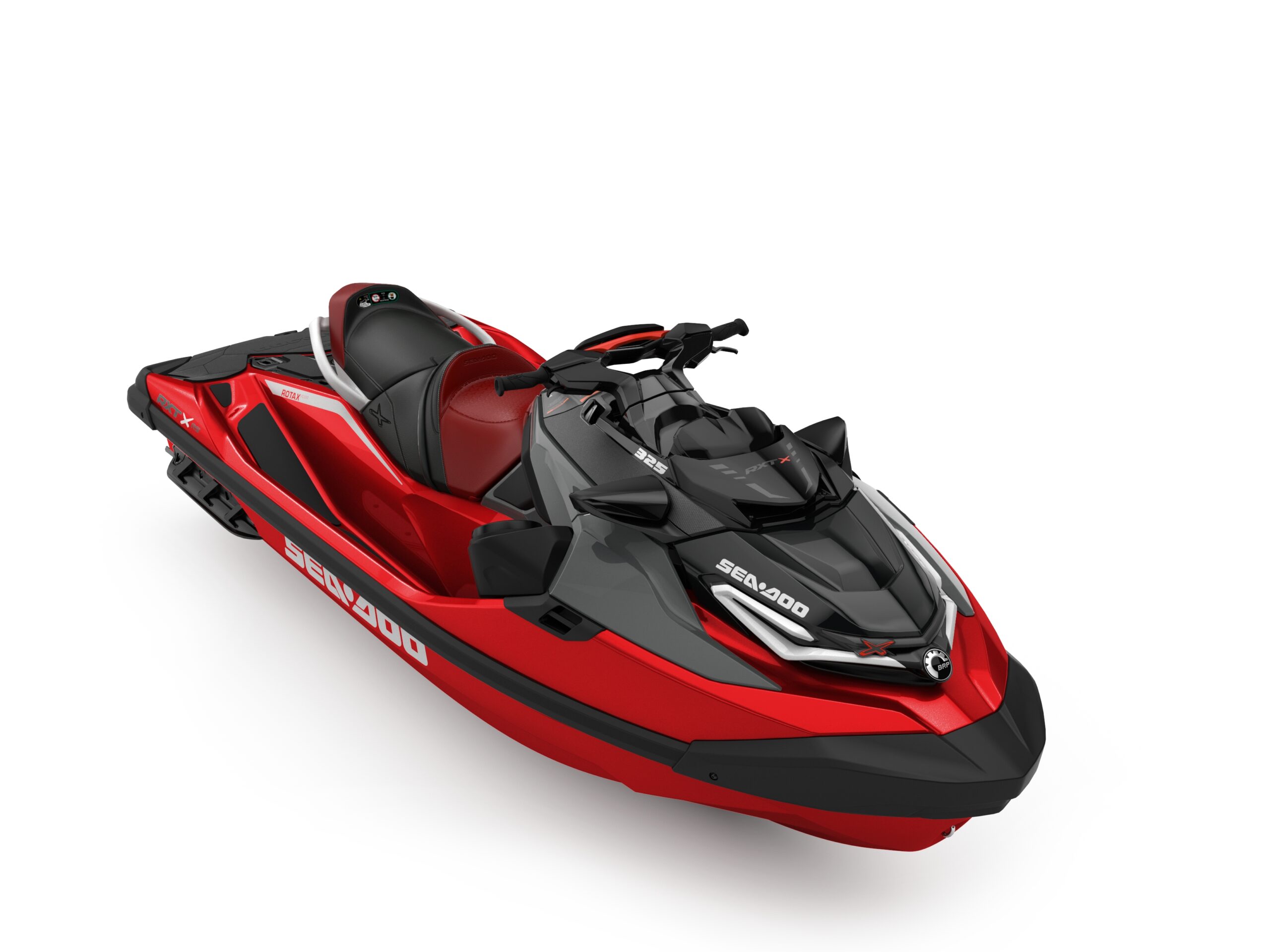 SEA-DOO RXT-X 325 レッド