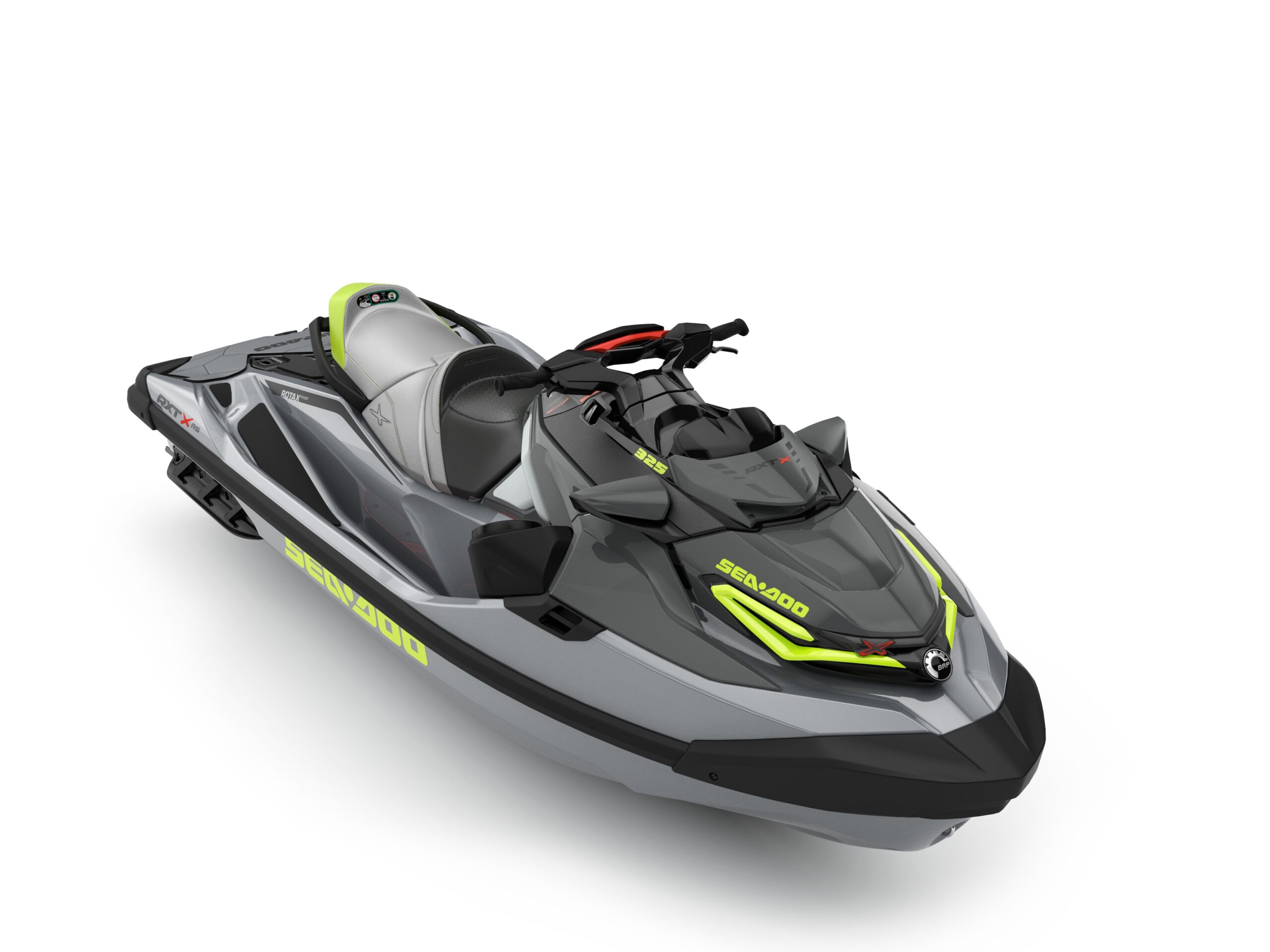 SEA-DOO RXT-X 325 アイスメタル