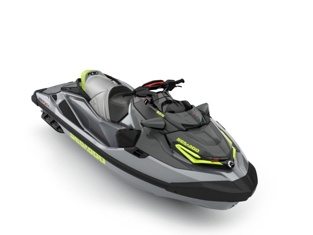 【入荷速報】SEA-DOO　RXT-X 325