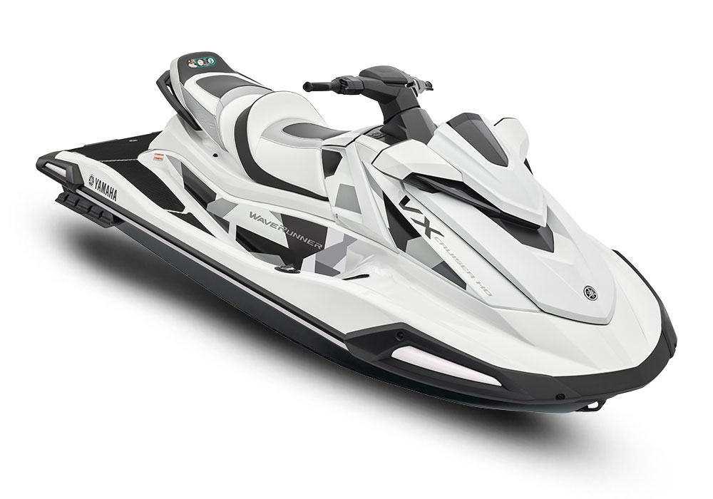 【入荷速報】YAMAHA　VX-Cruiser HO