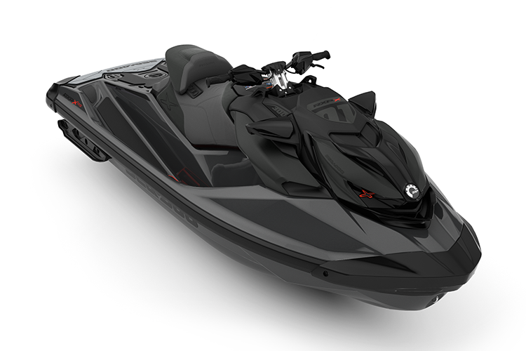 SEA-DOO (23)RXP-X 300　トリプルブラック