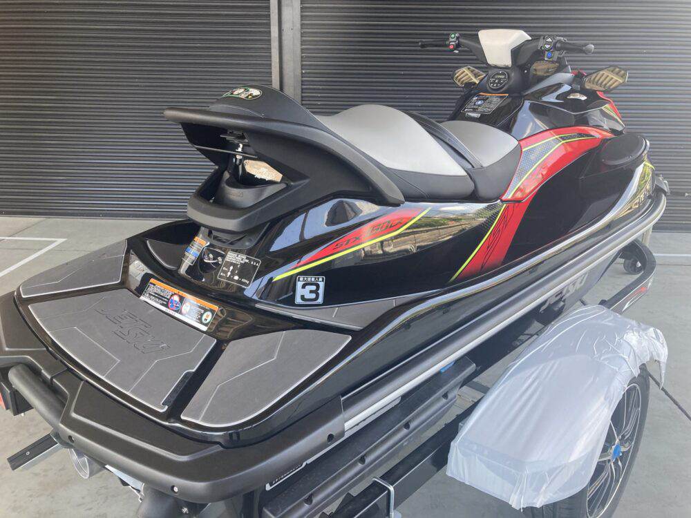 【中古】STX 160LX　1578 イメージ03