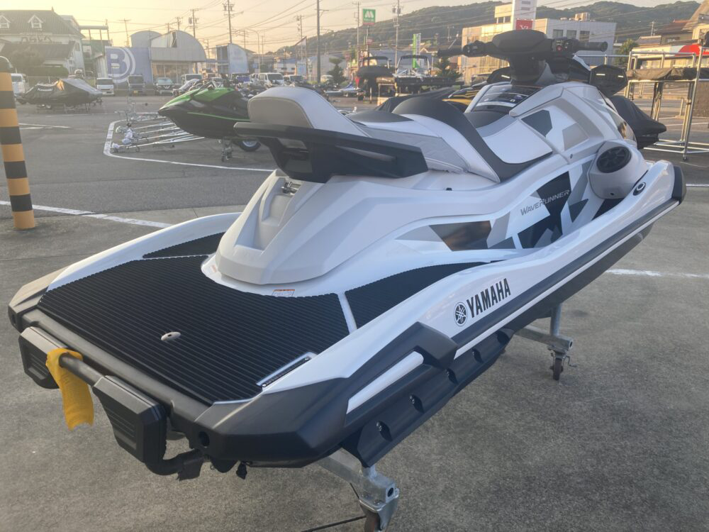 【新品】VX-Cruiser HO　28042 イメージ04