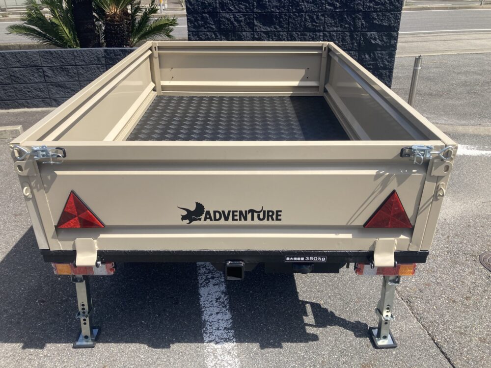 【新車】ADVENTURE BX　特別仕様車 イメージ05