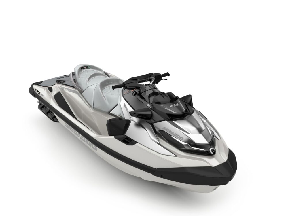 SEA-DOO GTX LIMITED 300