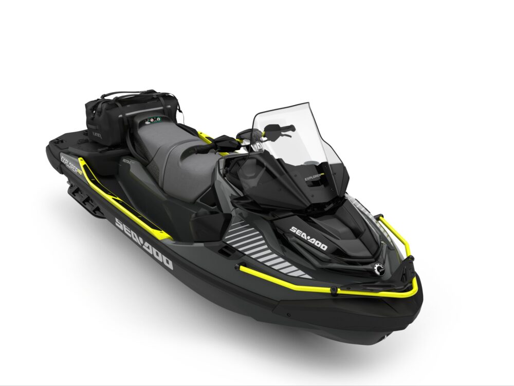 SEA-DOO EXPLORER PRO 230