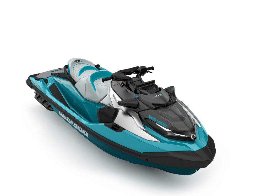 SEA-DOO GTX LIMITED 325