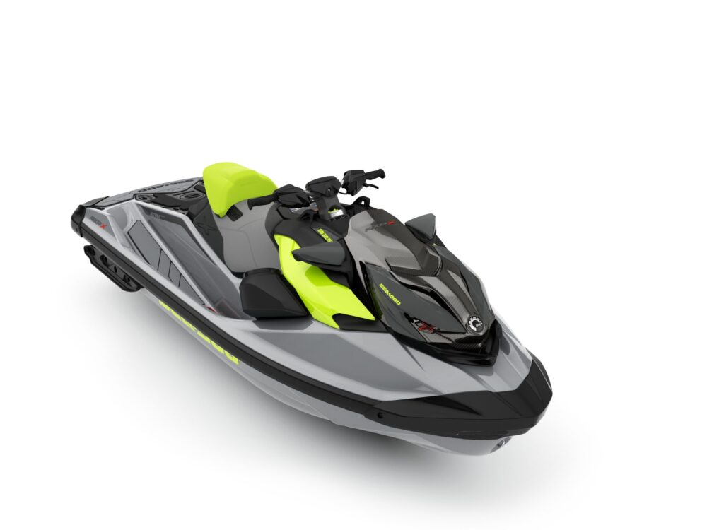 SEA-DOO RXP-X325