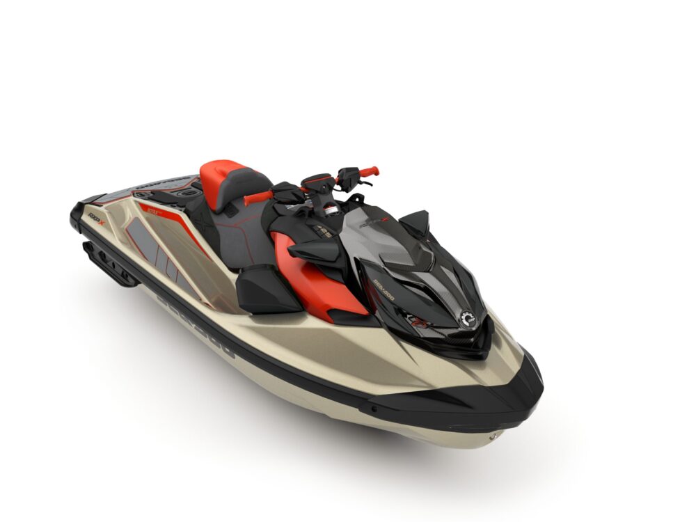 SEA-DOO RXP-X325