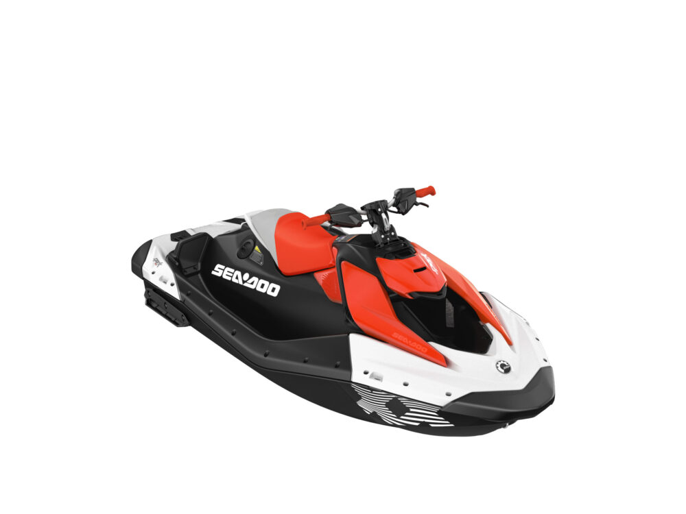 SEA-DOO SPARK 1UP Trixx 90