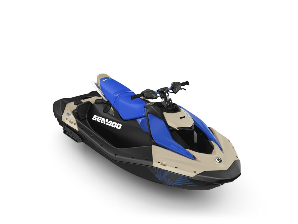 SEA-DOO SPARK 3UP Trixx 90