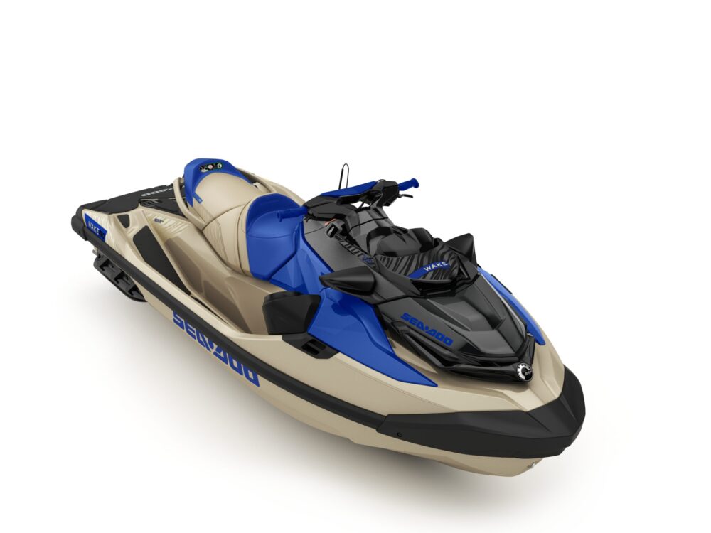 SEA-DOO WAKE PRO 230