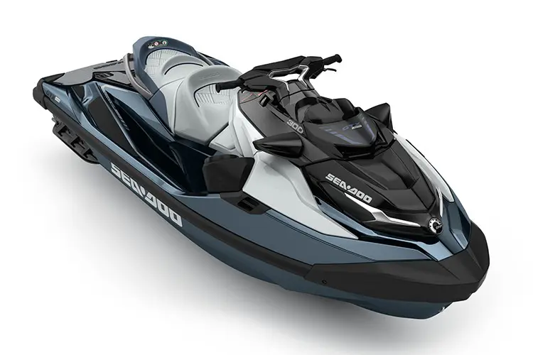 SEA-DOO GTX LIMITED 300